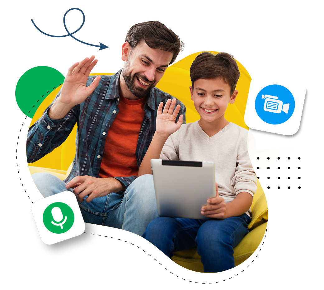 Interactive Communication & Collaboration